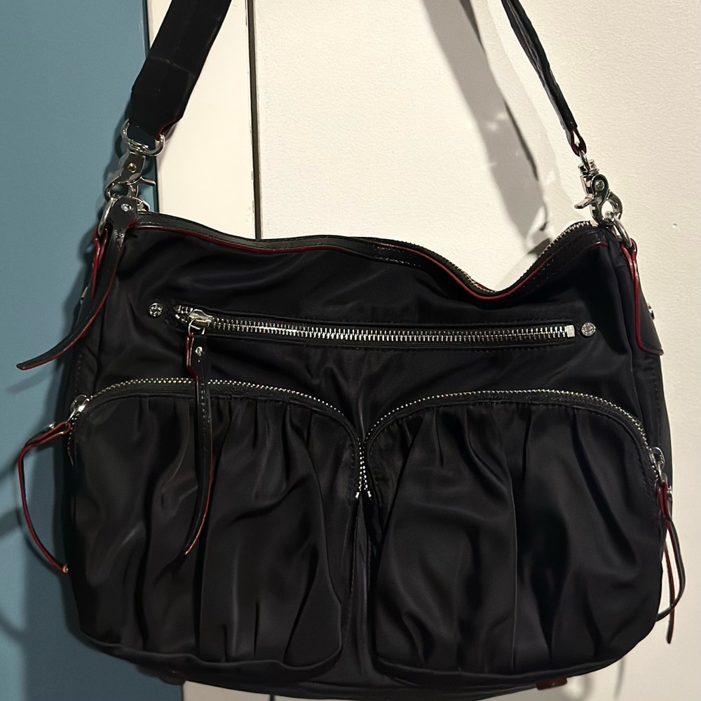 MZ Wallace Shoulder Bag